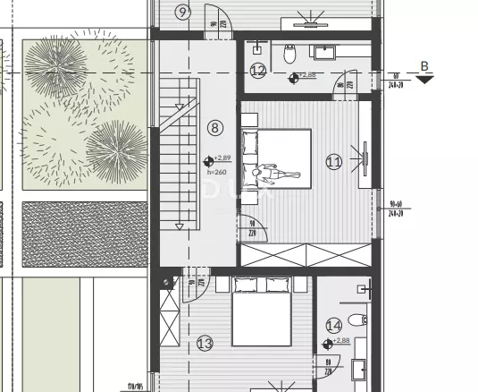 4-bedroom Villa In Medulin, Croatia (245,74 M²)