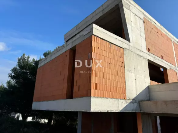 4-bedroom Villa In Medulin, Croatia (245,74 M²)