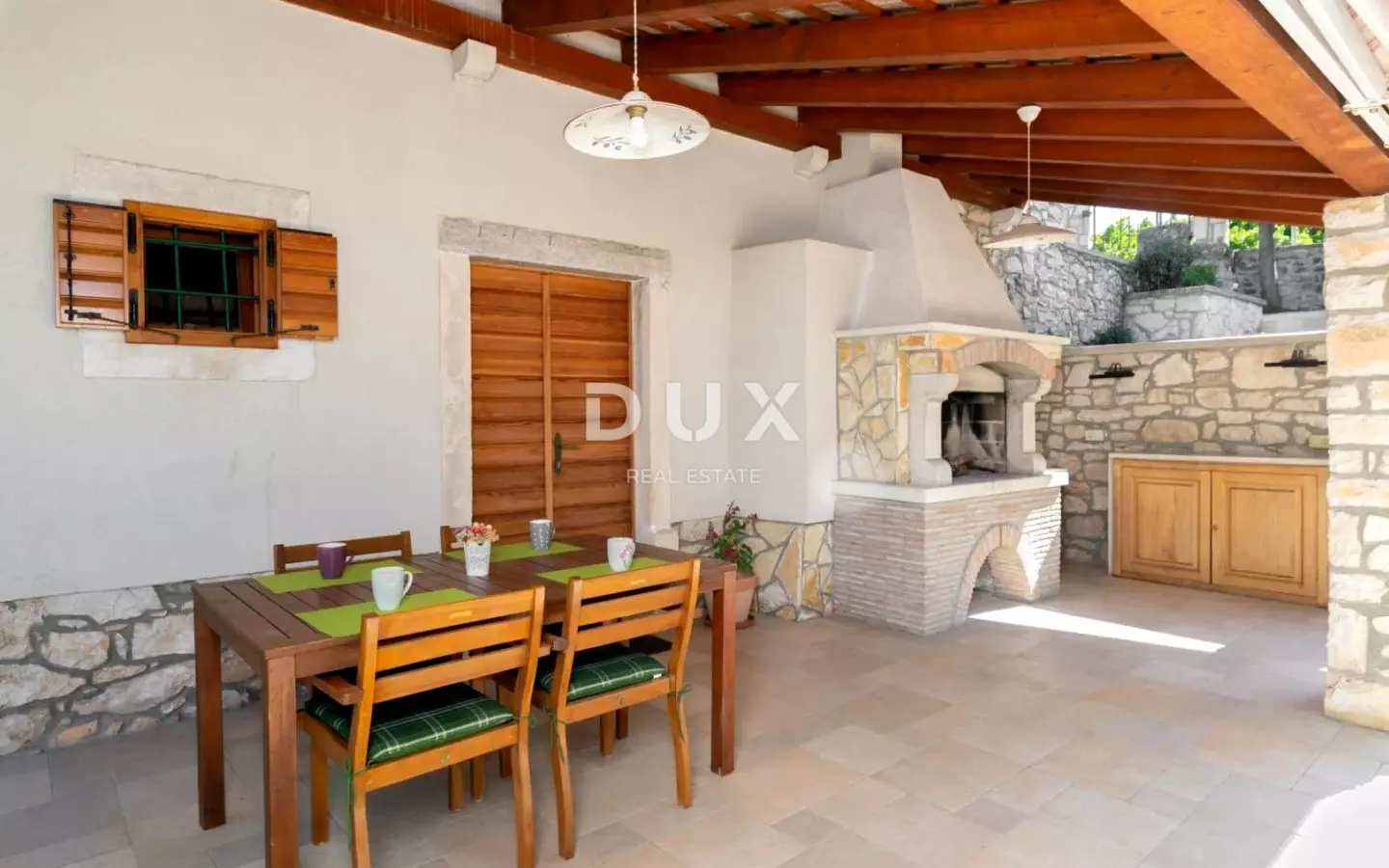 3-bedroom Detached House In Labin, Croatia (200 M²)
