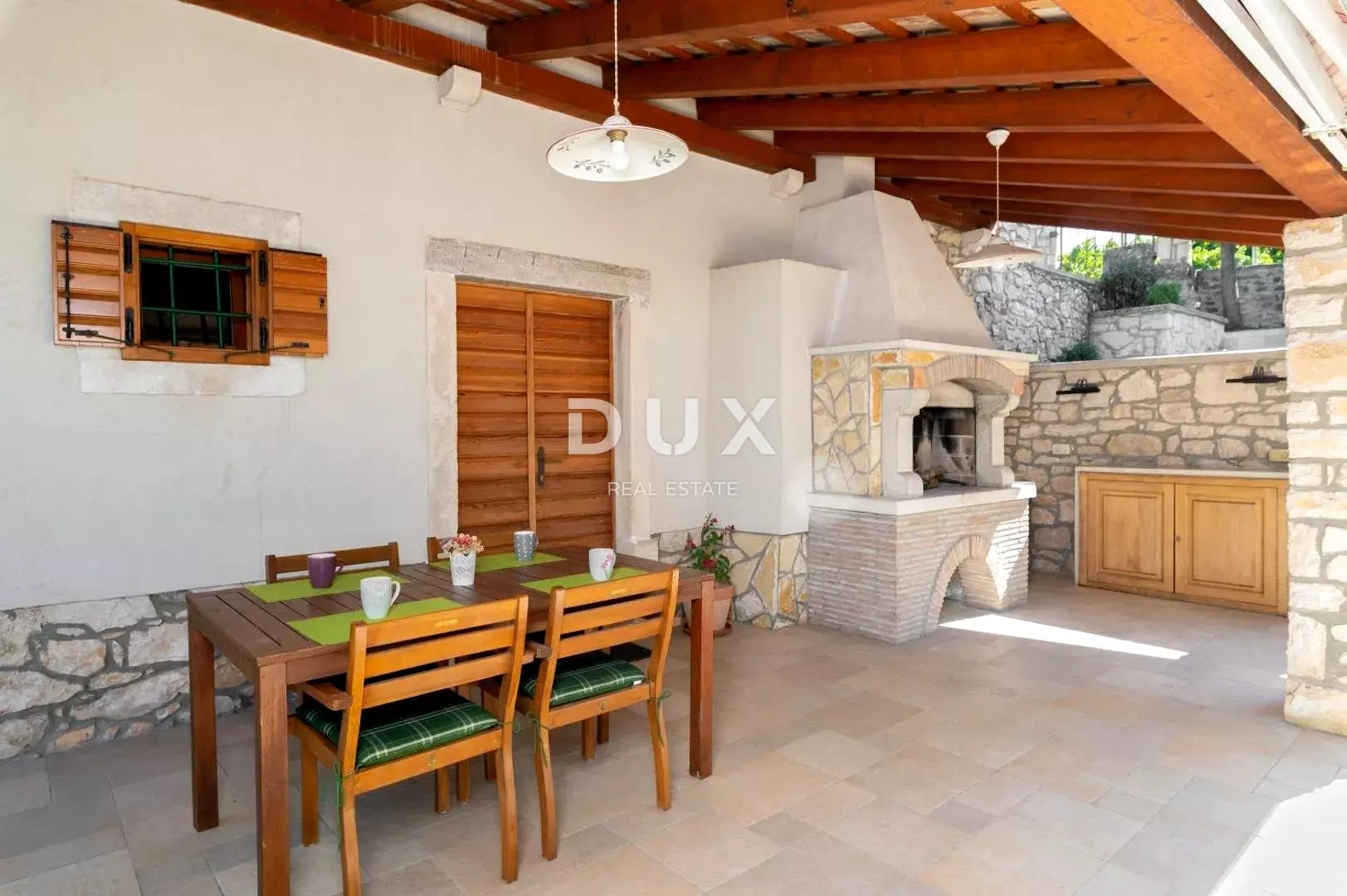 3-bedroom Detached House In Labin, Croatia (200 M²)