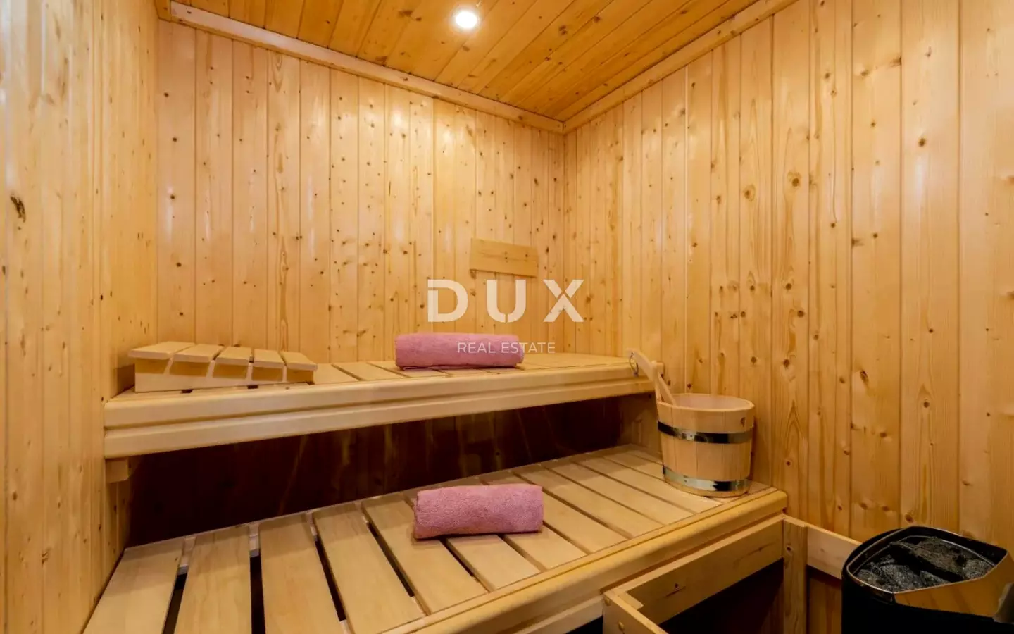 3-bedroom Detached House In Labin, Croatia (200 M²)