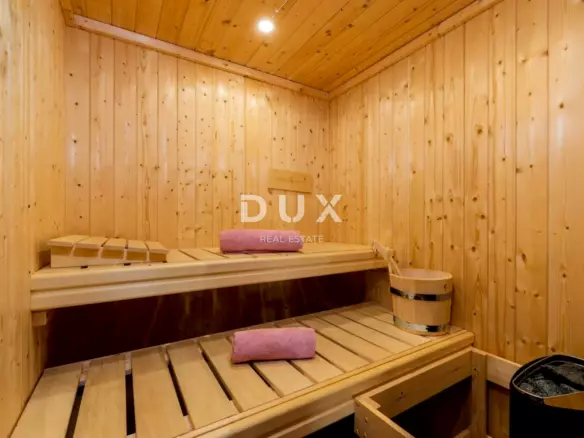 3-bedroom Detached House In Labin, Croatia (200 M²)