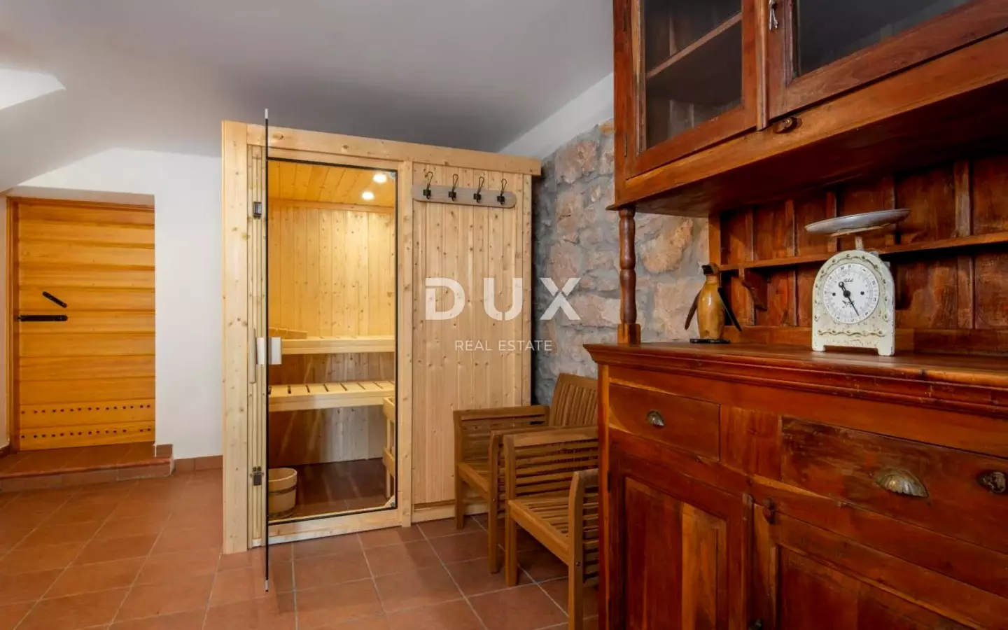 3-bedroom Detached House In Labin, Croatia (200 M²)