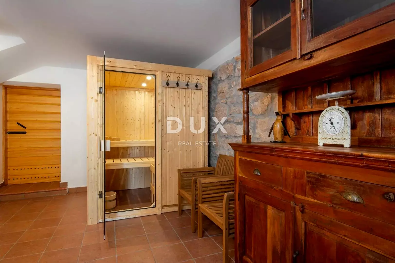 3-bedroom Detached House In Labin, Croatia (200 M²)
