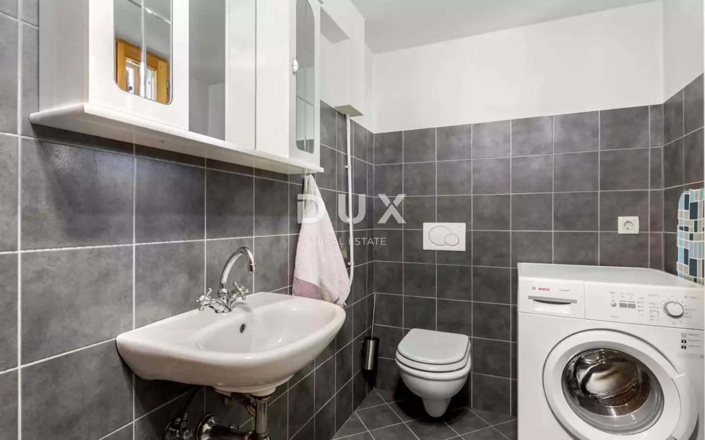 3-bedroom Detached House In Labin, Croatia (200 M²)
