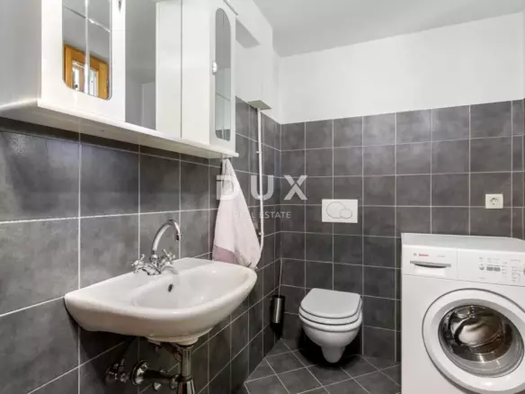 3-bedroom Detached House In Labin, Croatia (200 M²)