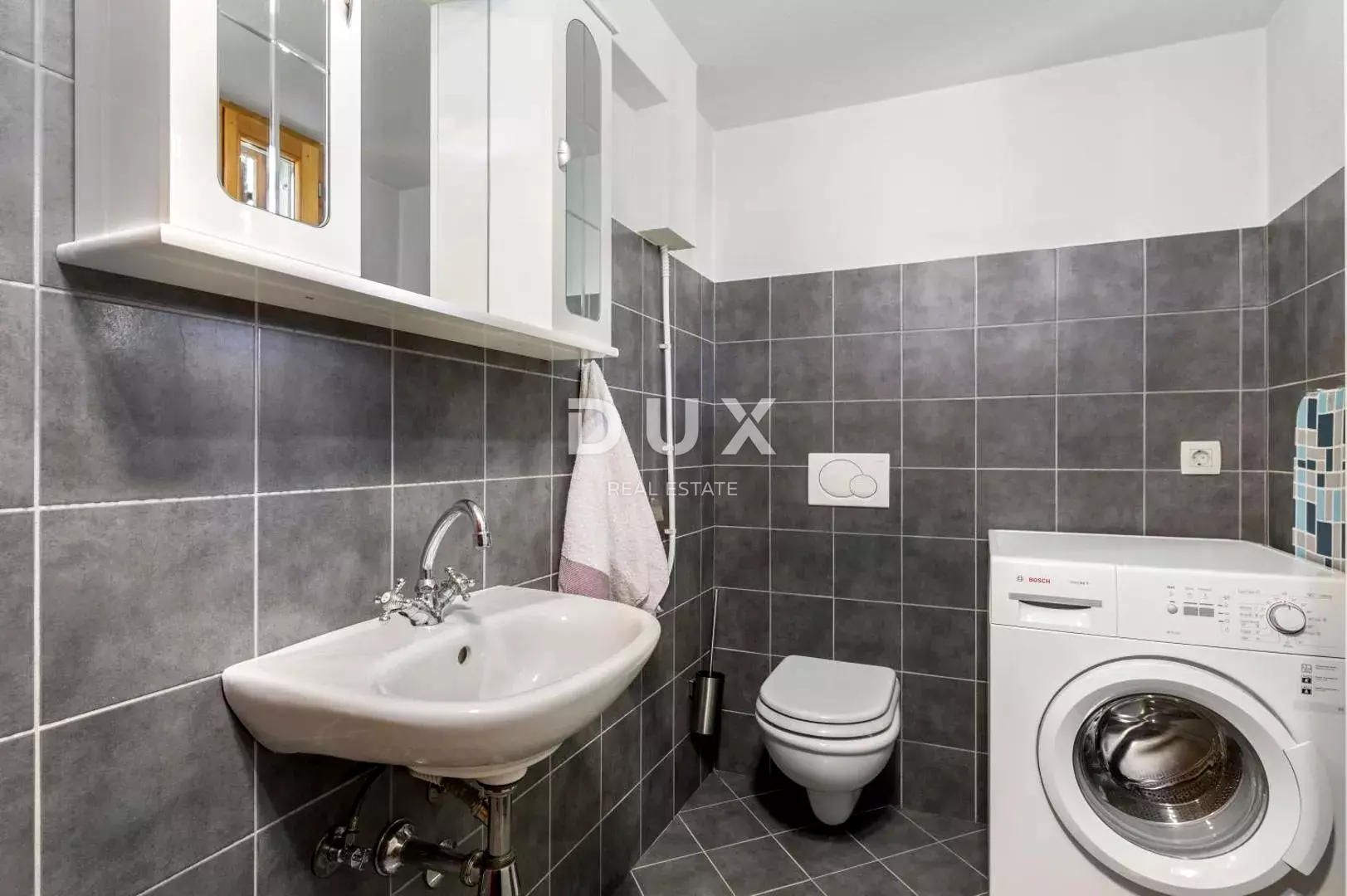 3-bedroom Detached House In Labin, Croatia (200 M²)
