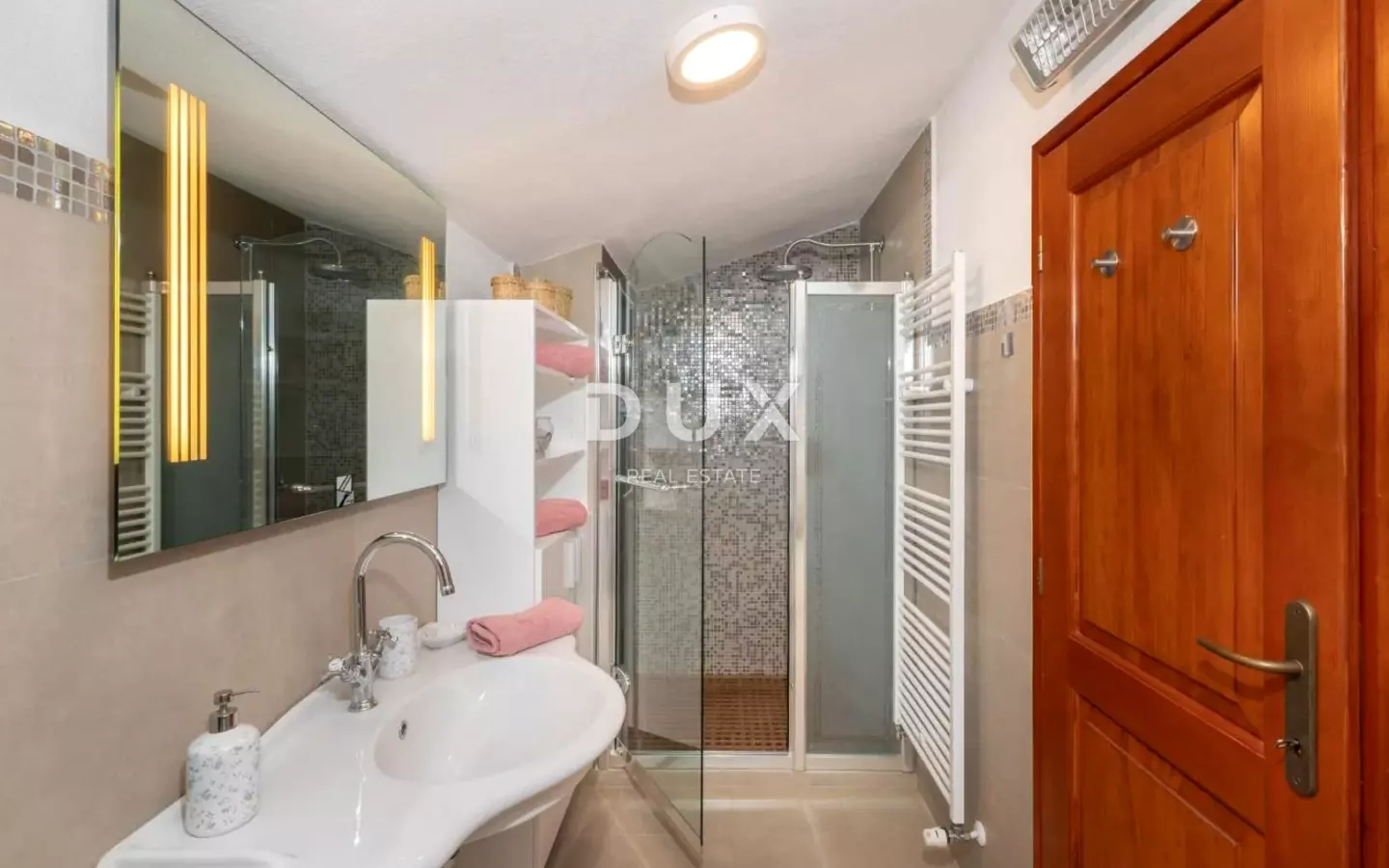 3-bedroom Detached House In Labin, Croatia (200 M²)