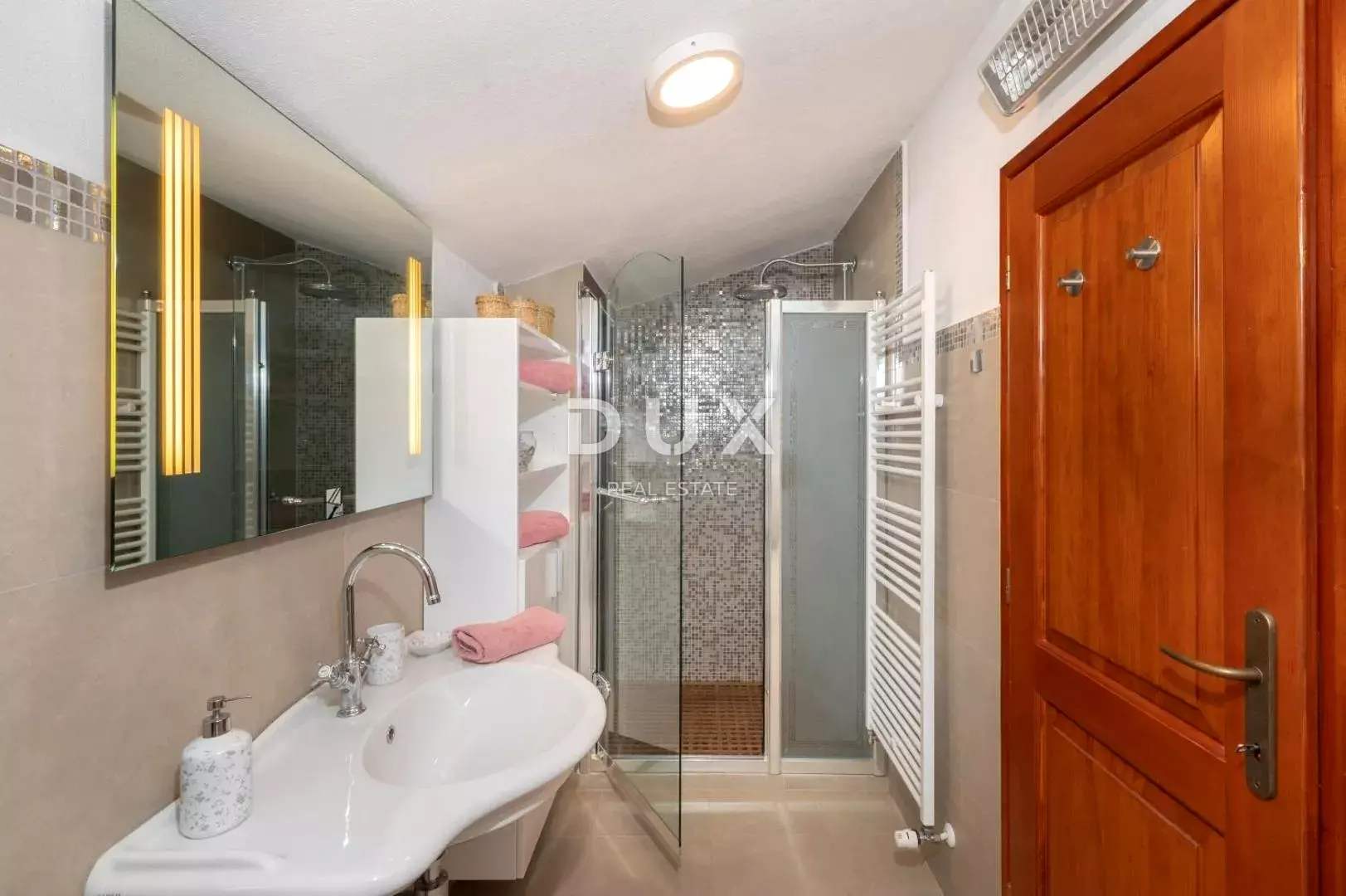 3-bedroom Detached House In Labin, Croatia (200 M²)