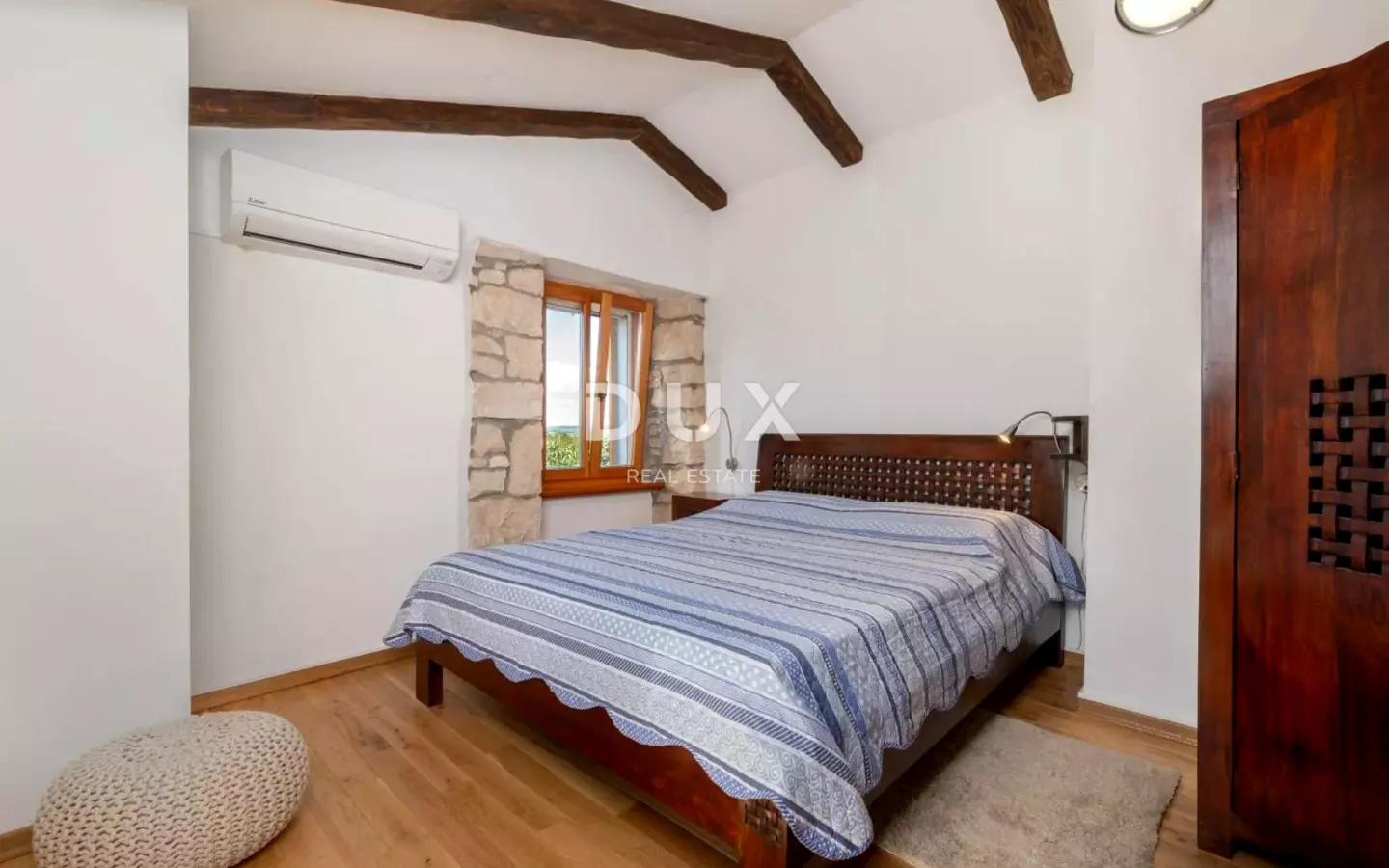 3-bedroom Detached House In Labin, Croatia (200 M²)