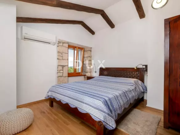 3-bedroom Detached House In Labin, Croatia (200 M²)