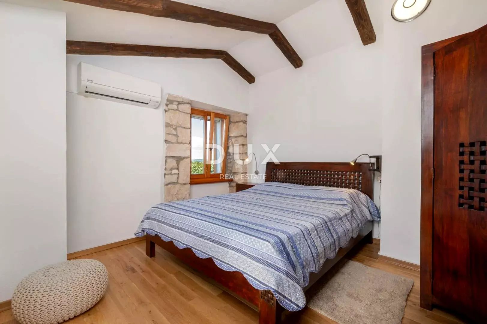 3-bedroom Detached House In Labin, Croatia (200 M²)