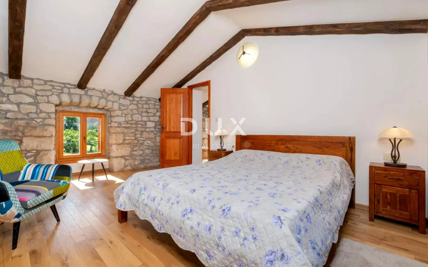 3-bedroom Detached House In Labin, Croatia (200 M²)