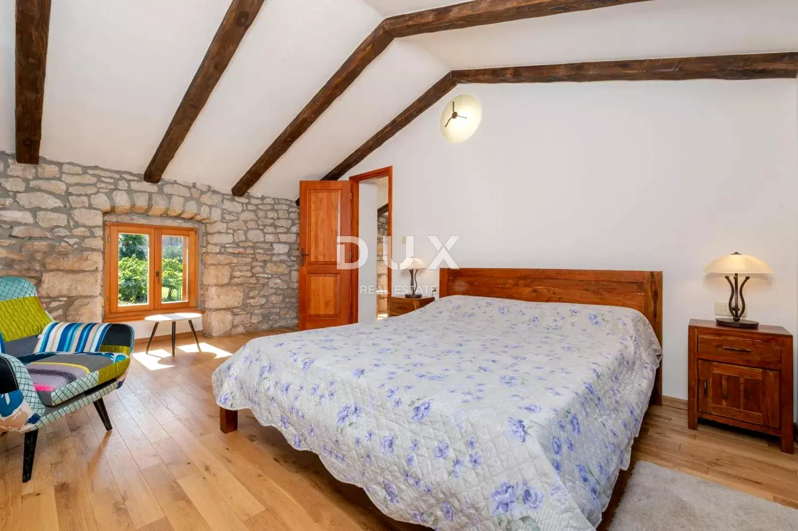 3-bedroom Detached House In Labin, Croatia (200 M²)