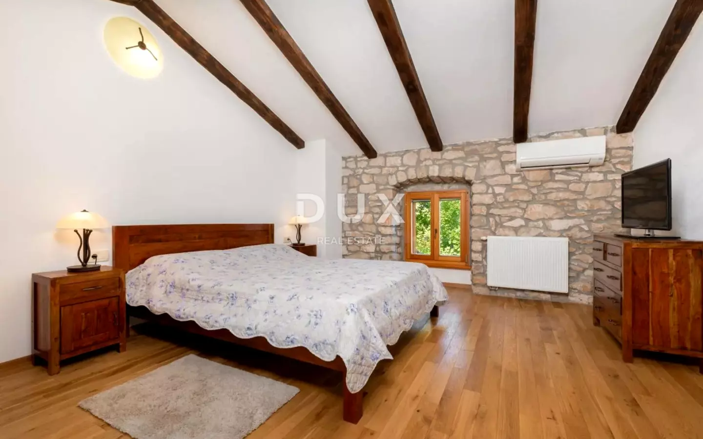 3-bedroom Detached House In Labin, Croatia (200 M²)