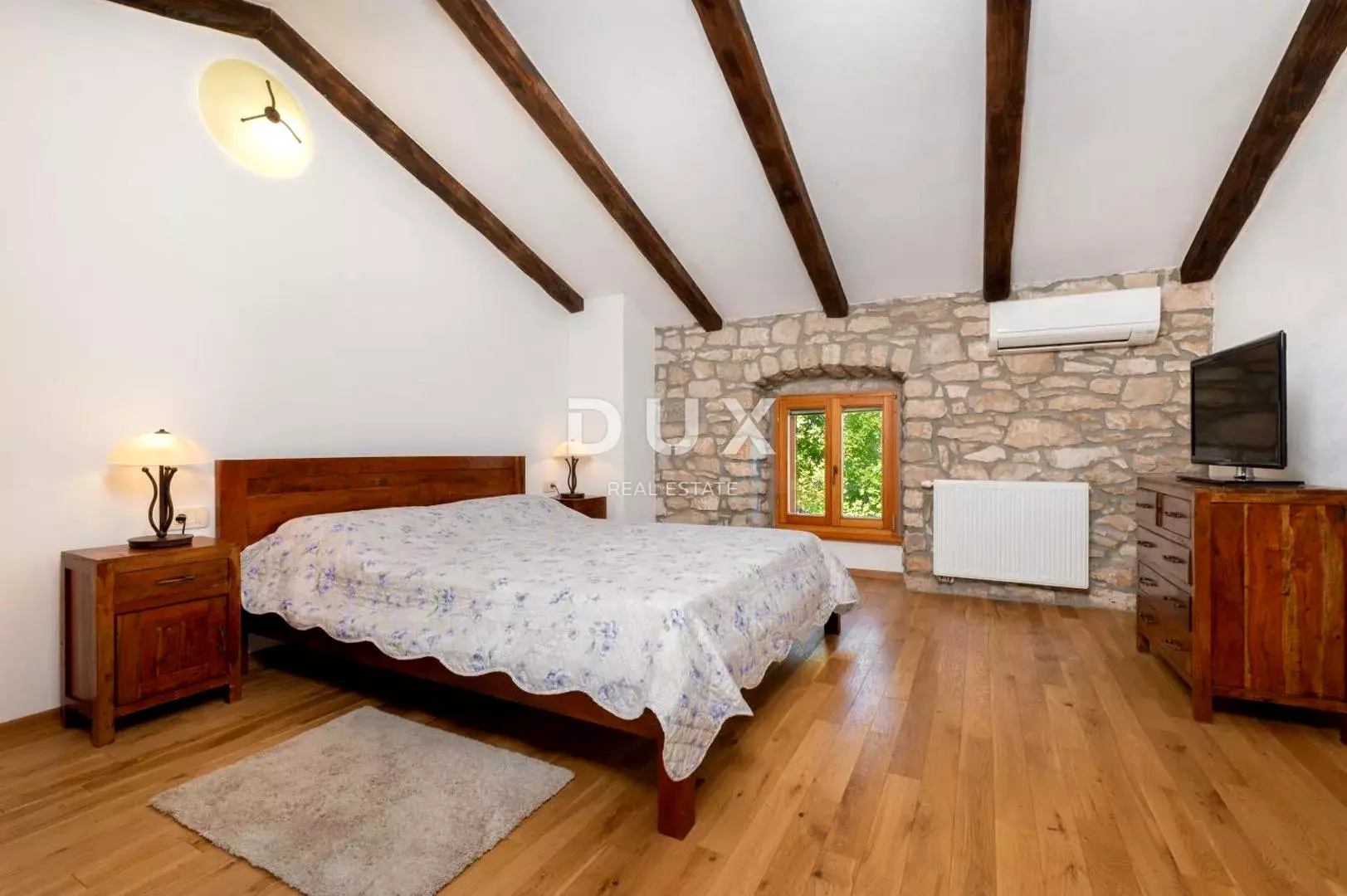 3-bedroom Detached House In Labin, Croatia (200 M²)