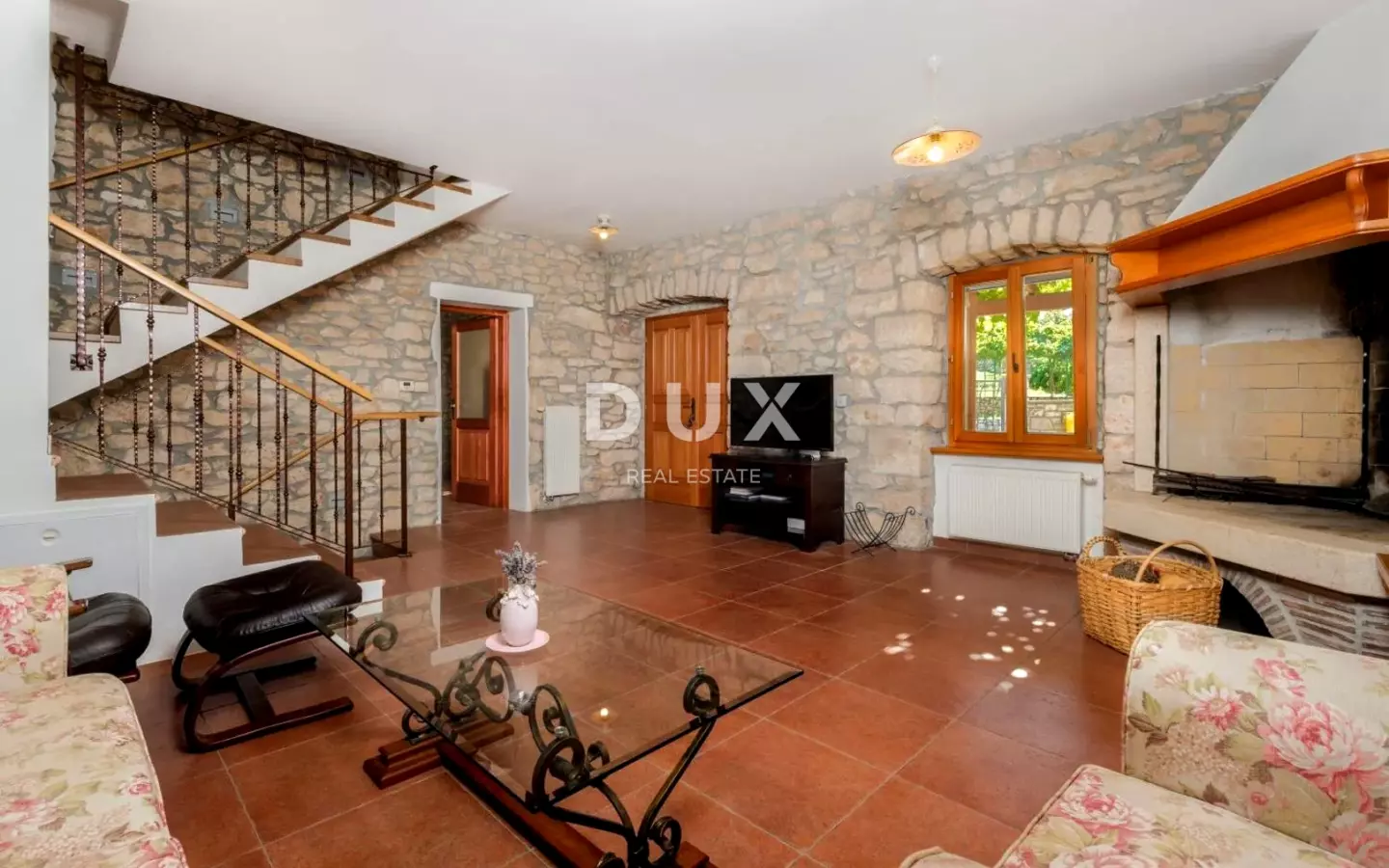 3-bedroom Detached House In Labin, Croatia (200 M²)
