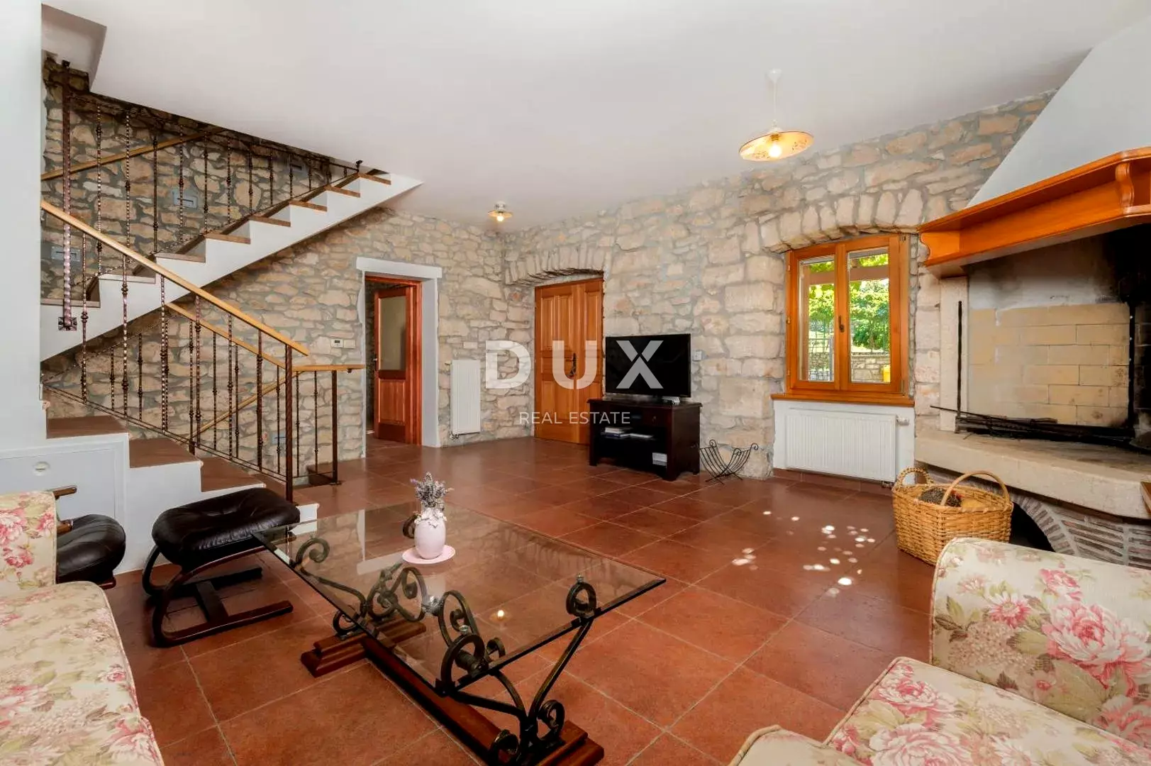 3-bedroom Detached House In Labin, Croatia (200 M²)