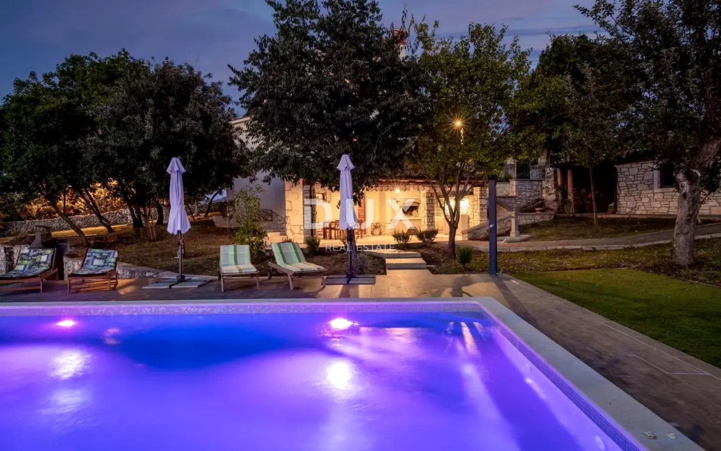 3-bedroom Detached House In Labin, Croatia (200 M²)