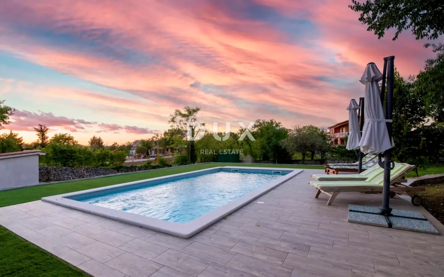 3-bedroom Detached House In Labin, Croatia (200 M²)