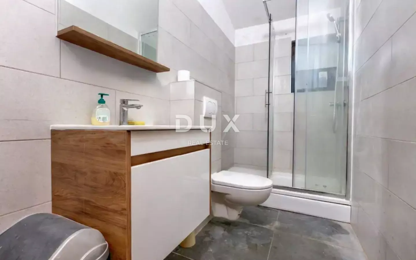 4-bedroom Apartment In Marinići, Croatia (113 M²)