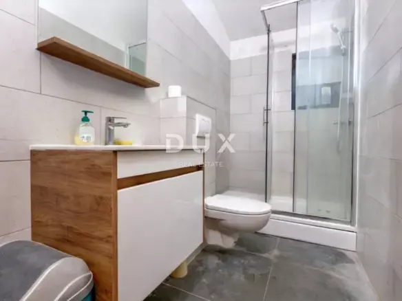 4-bedroom Apartment In Marinići, Croatia (113 M²)