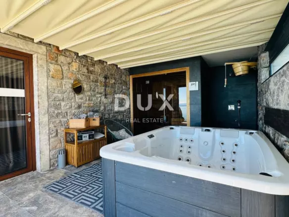 3-bedroom Villa In Poljane, Croatia (250 M²)