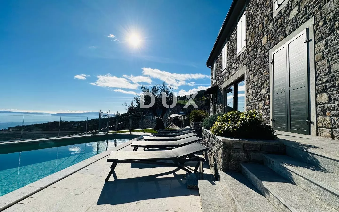 3-bedroom Villa In Poljane, Croatia (250 M²)