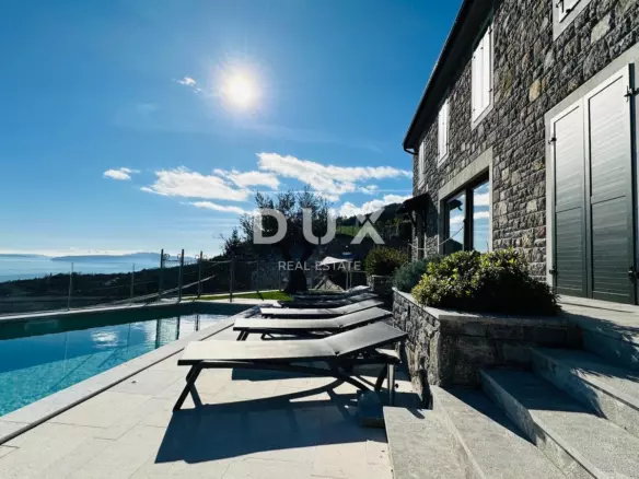 3-bedroom Villa In Poljane, Croatia (250 M²)