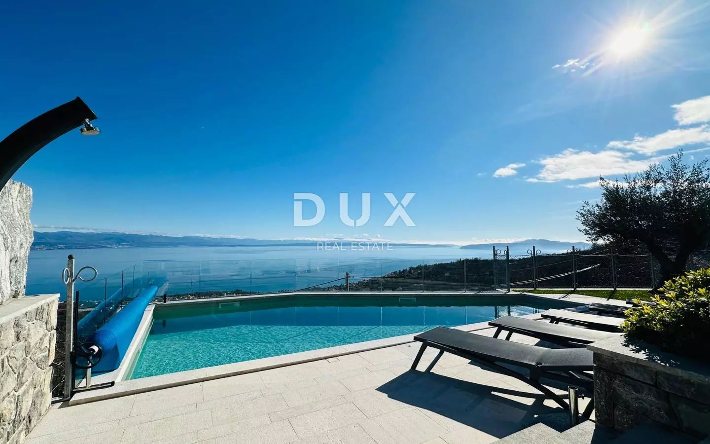 3-bedroom Villa In Poljane, Croatia (250 M²)