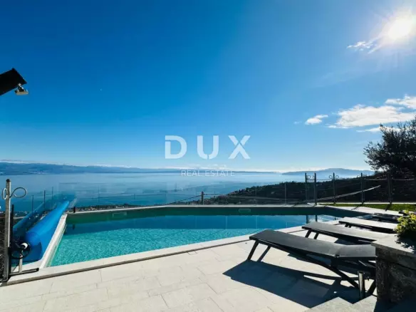 3-bedroom Villa In Poljane, Croatia (250 M²)