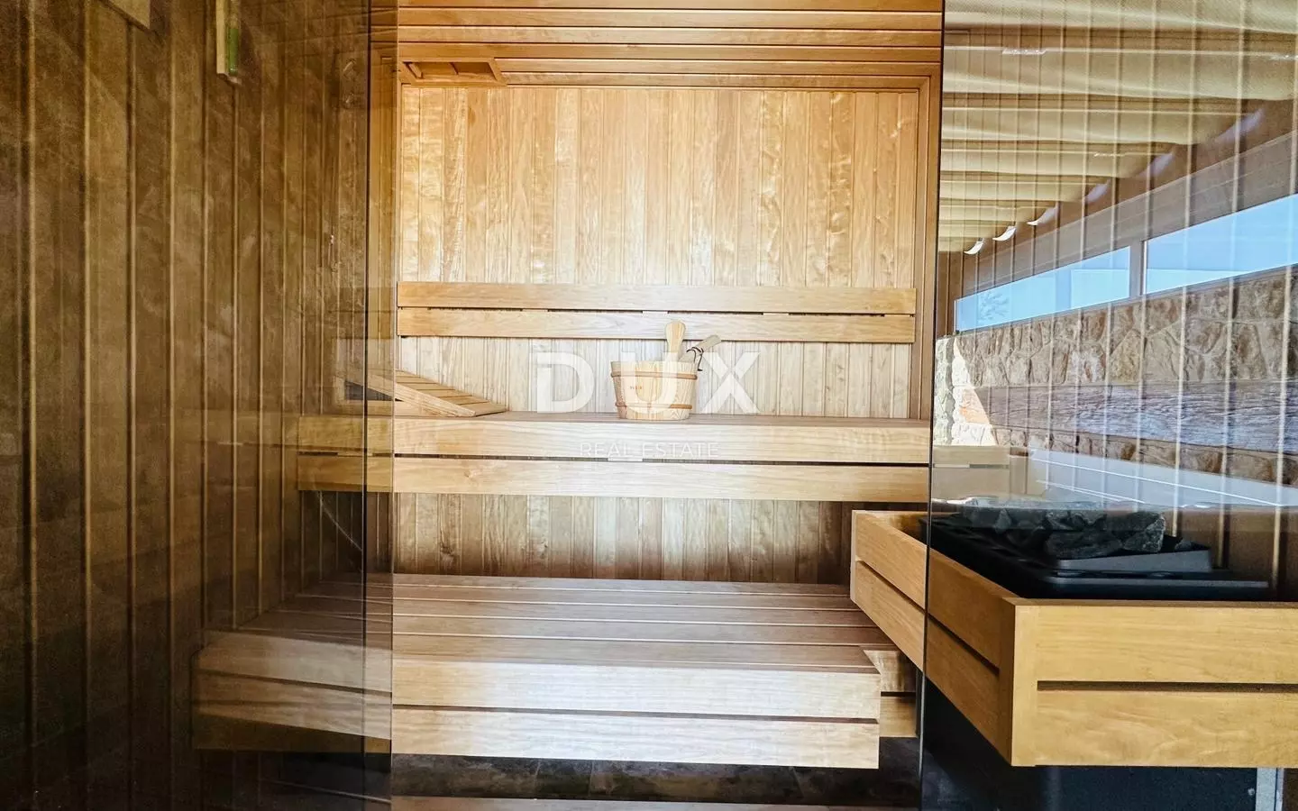 3-bedroom Villa In Poljane, Croatia (250 M²)
