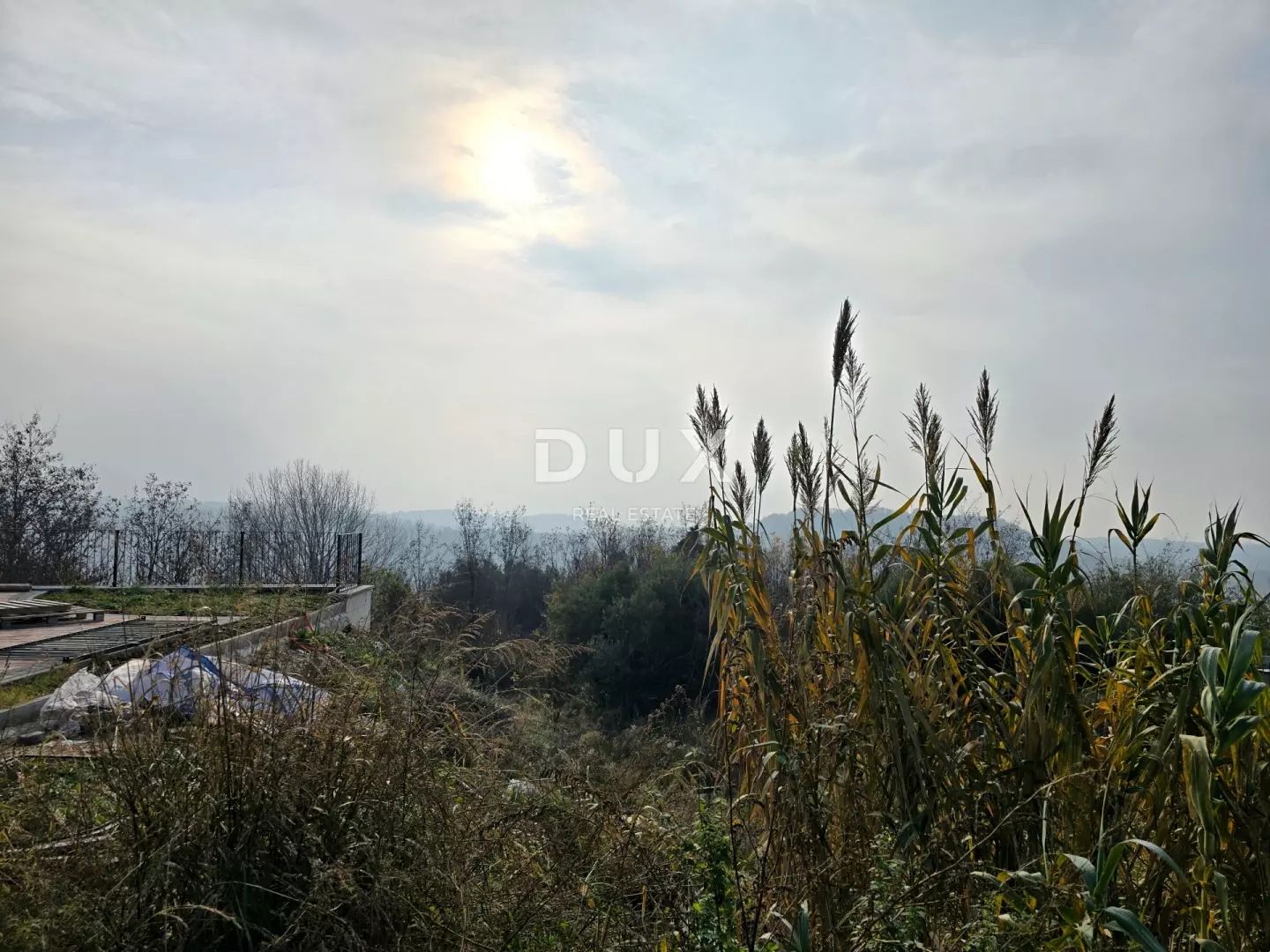 Land In Buje, Croatia (719 M²)