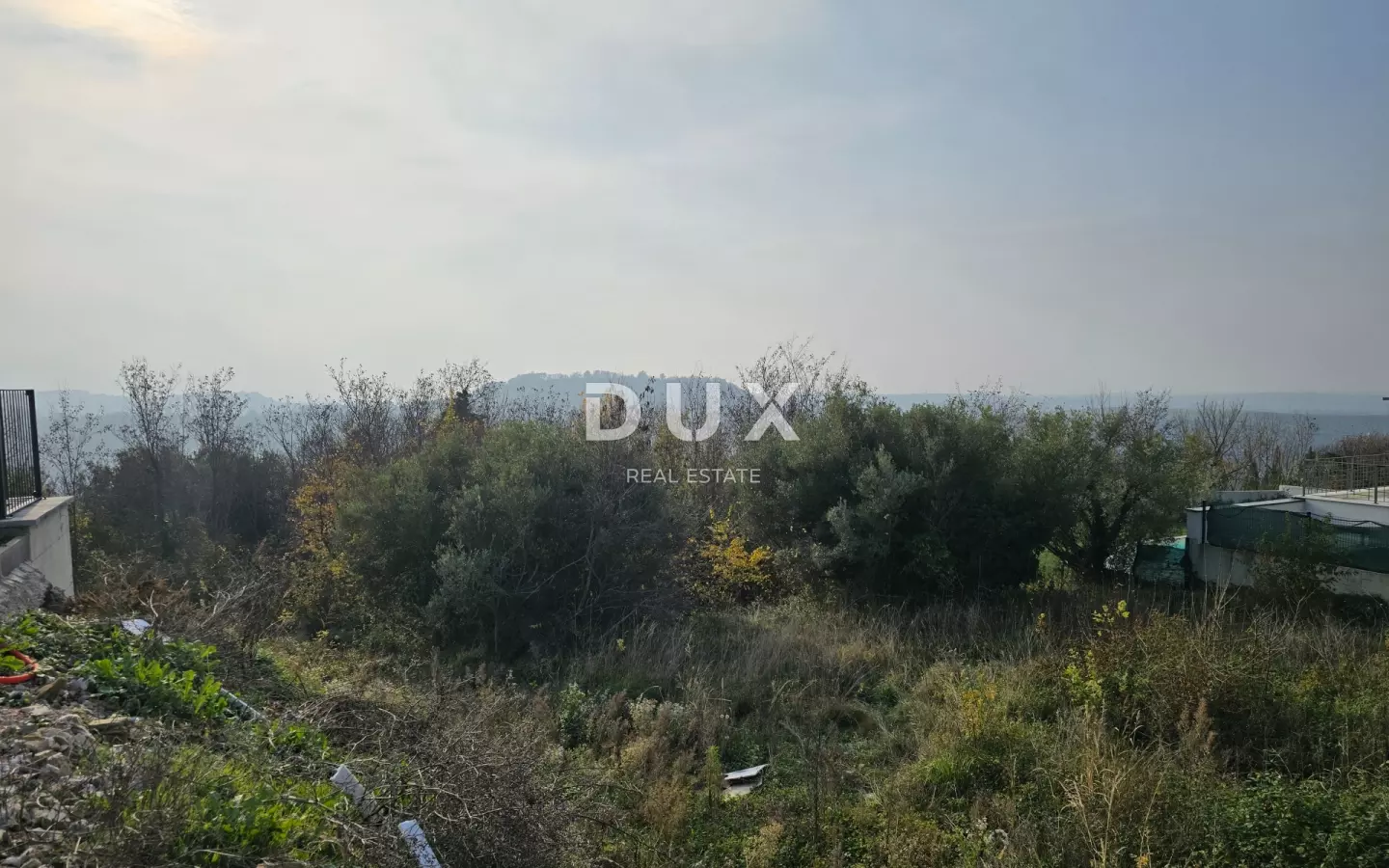 Land In Buje, Croatia (719 M²)