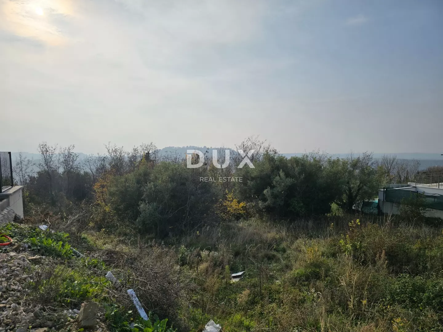 Land In Buje, Croatia (719 M²)