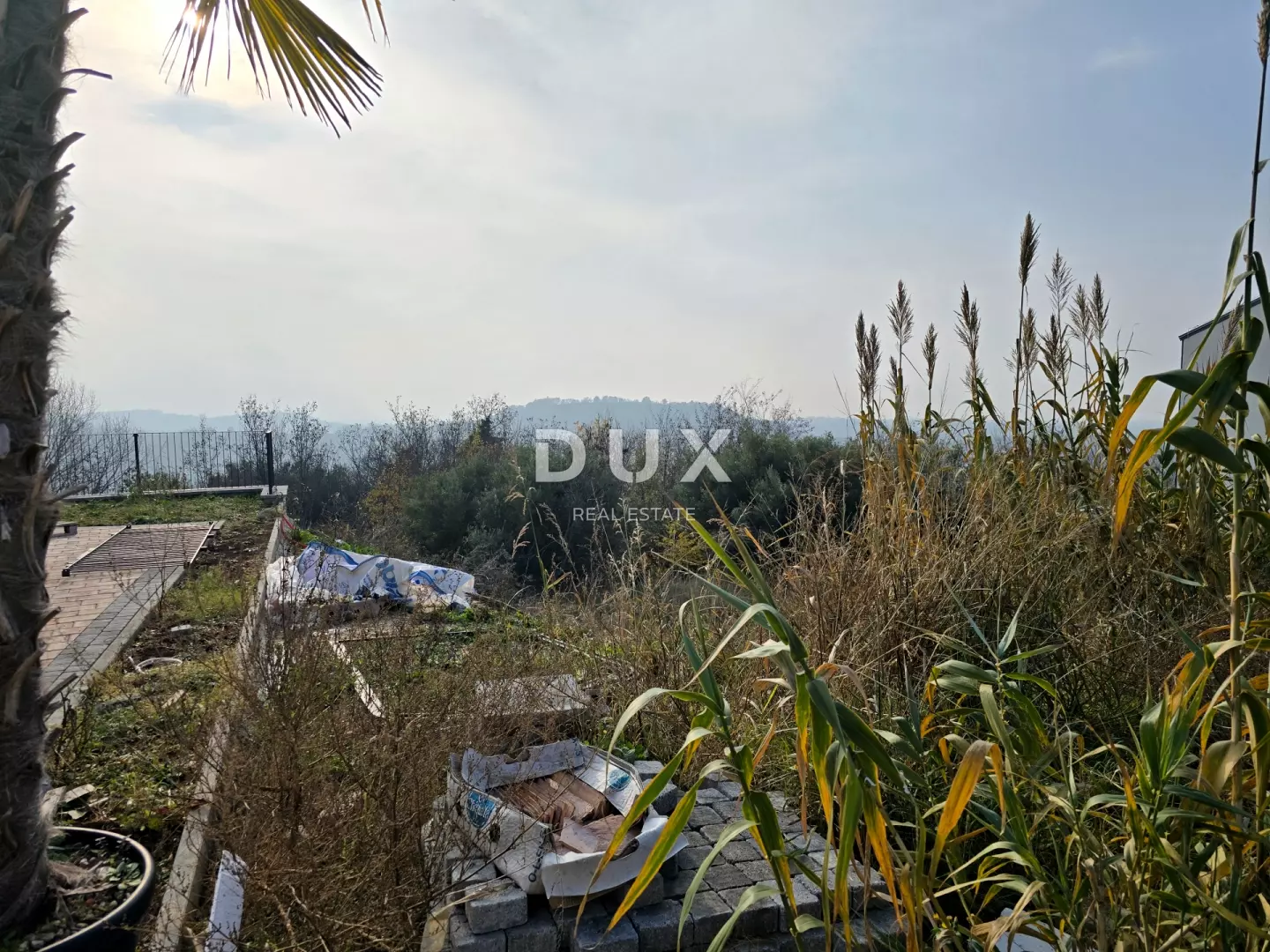 Land In Buje, Croatia (719 M²)