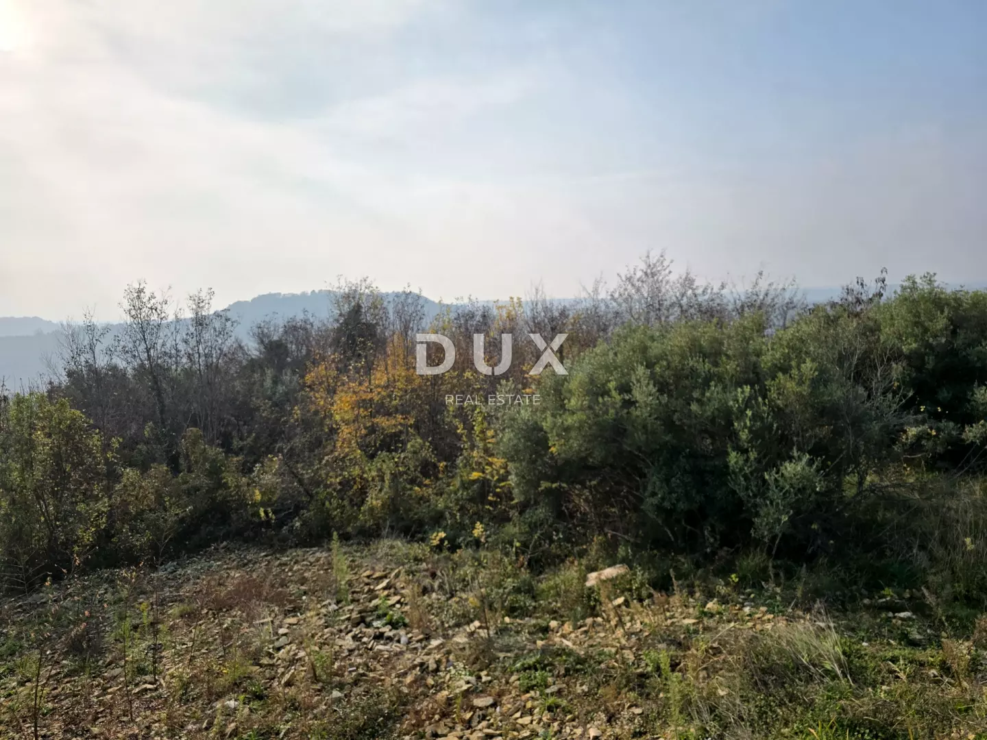Land In Buje, Croatia (719 M²)