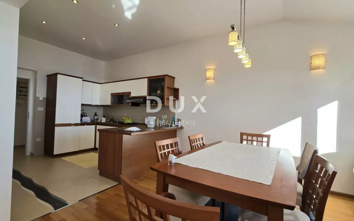 2-bedroom Apartment In Ičići, Croatia (94 M²)