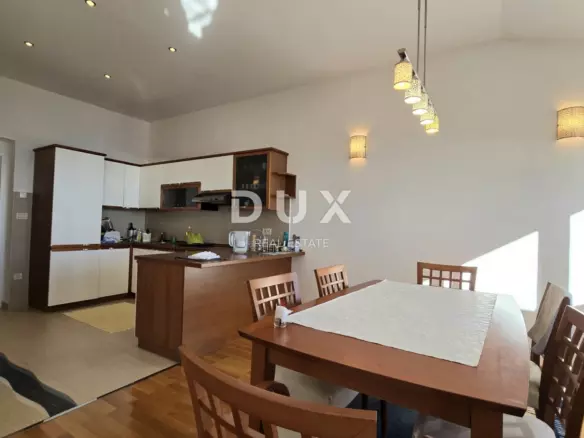 2-bedroom Apartment In Ičići, Croatia (94 M²)