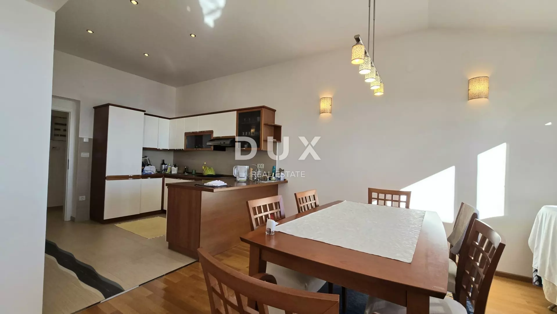 2-bedroom Apartment In Ičići, Croatia (94 M²)