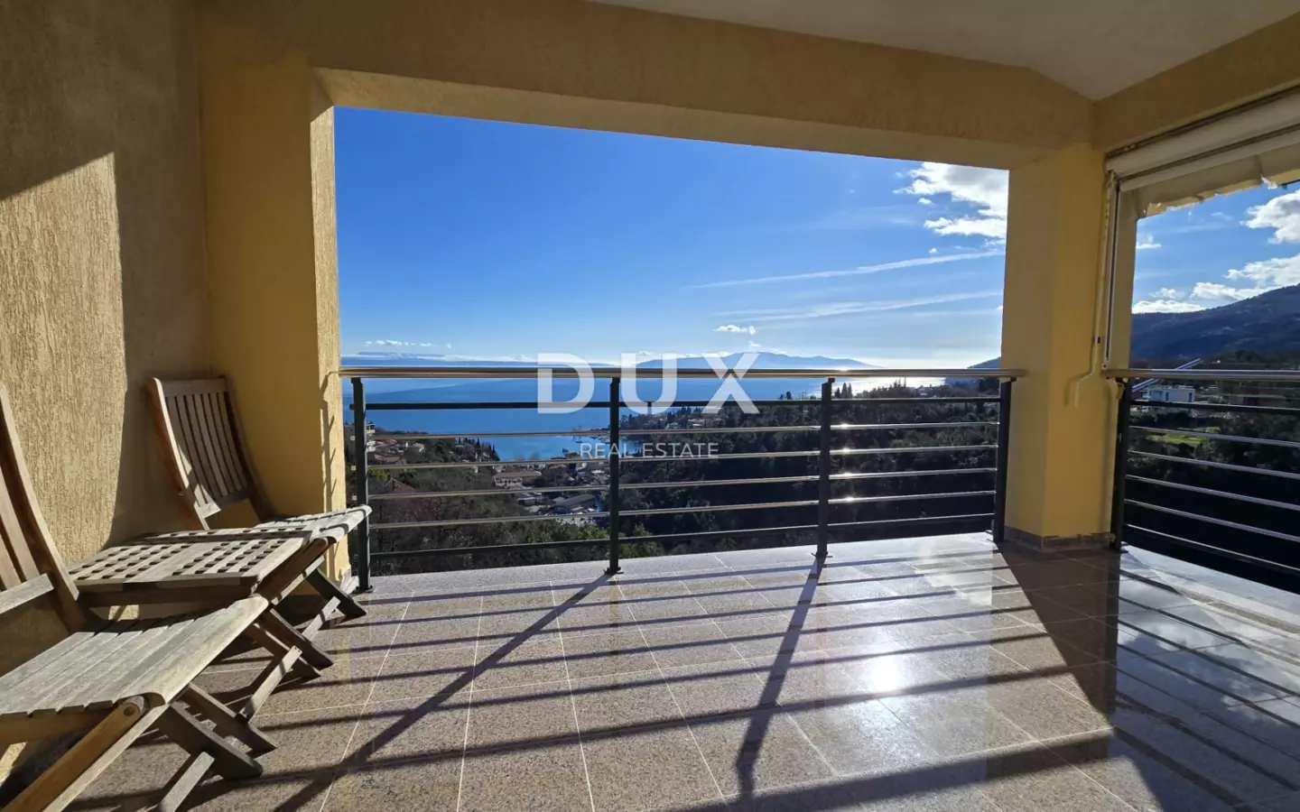 2-bedroom Apartment In Ičići, Croatia (94 M²)
