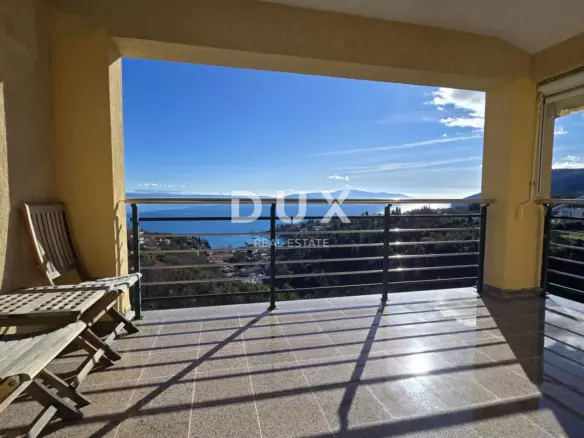 2-bedroom Apartment In Ičići, Croatia (94 M²)