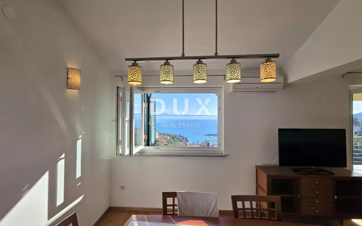 2-bedroom Apartment In Ičići, Croatia (94 M²)