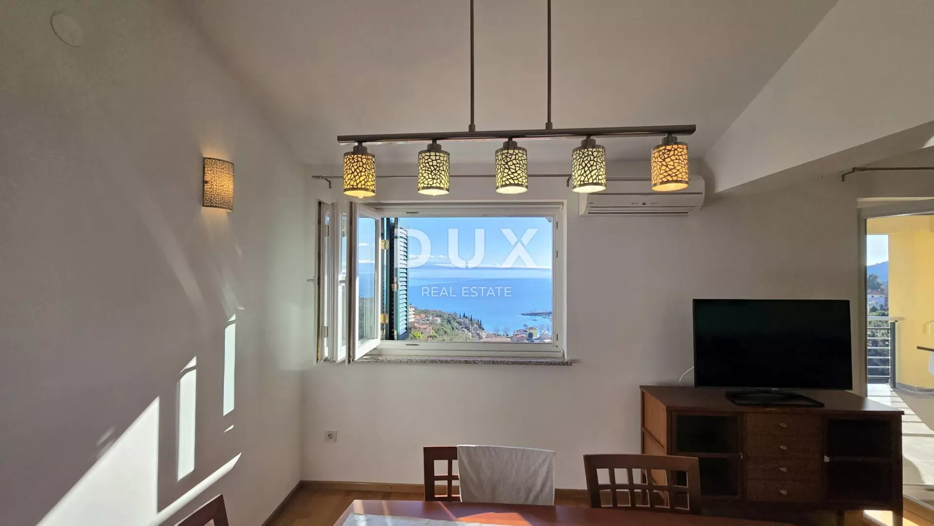 2-bedroom Apartment In Ičići, Croatia (94 M²)