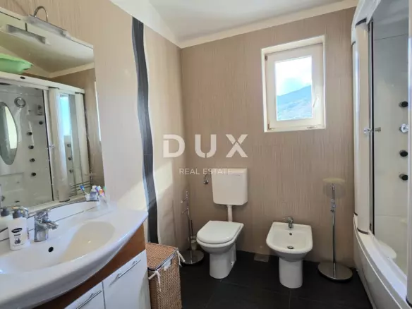 2-bedroom Apartment In Ičići, Croatia (94 M²)