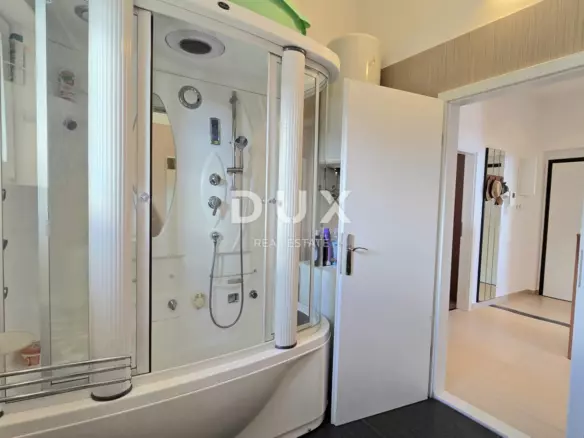 2-bedroom Apartment In Ičići, Croatia (94 M²)