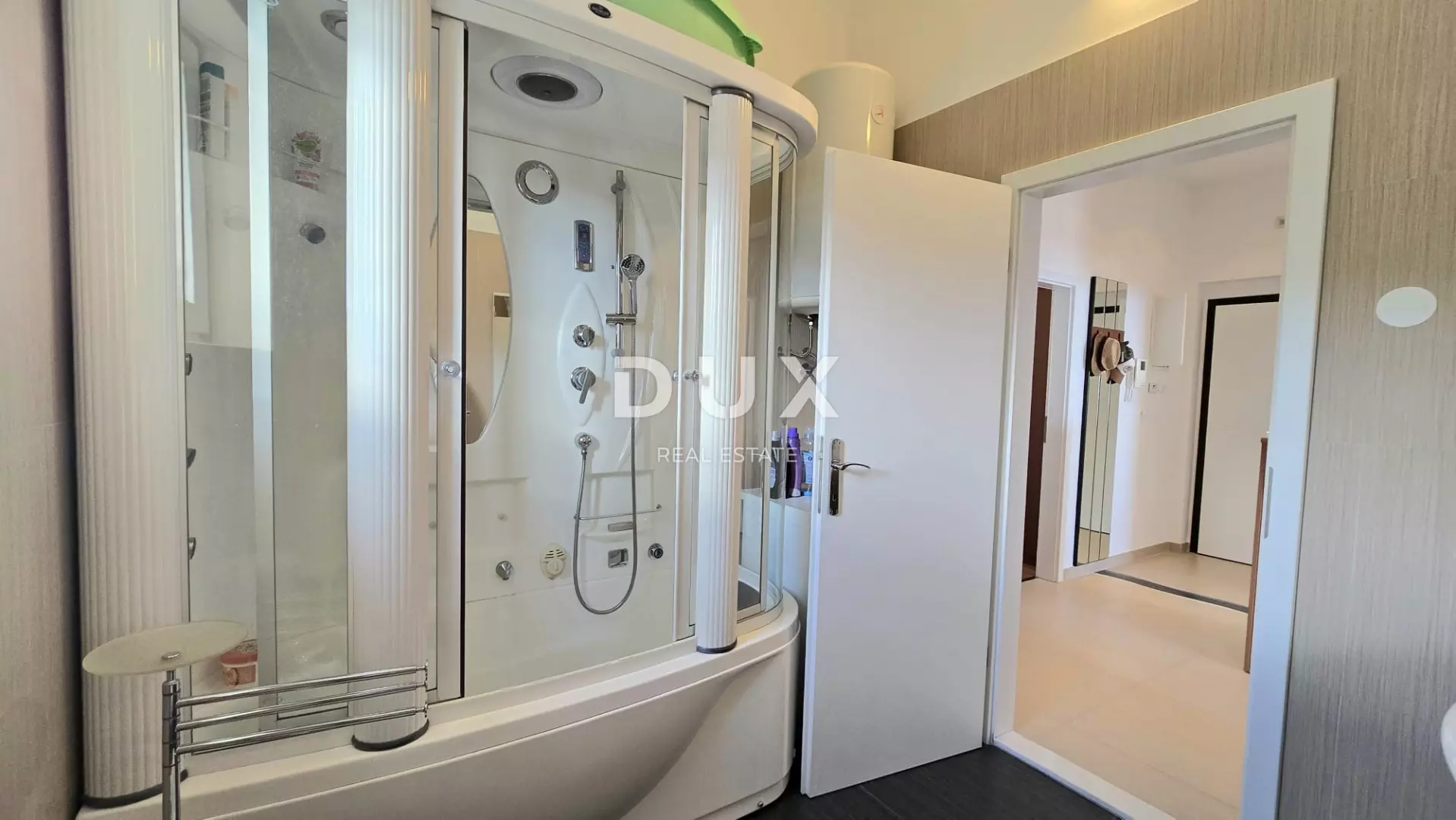 2-bedroom Apartment In Ičići, Croatia (94 M²)