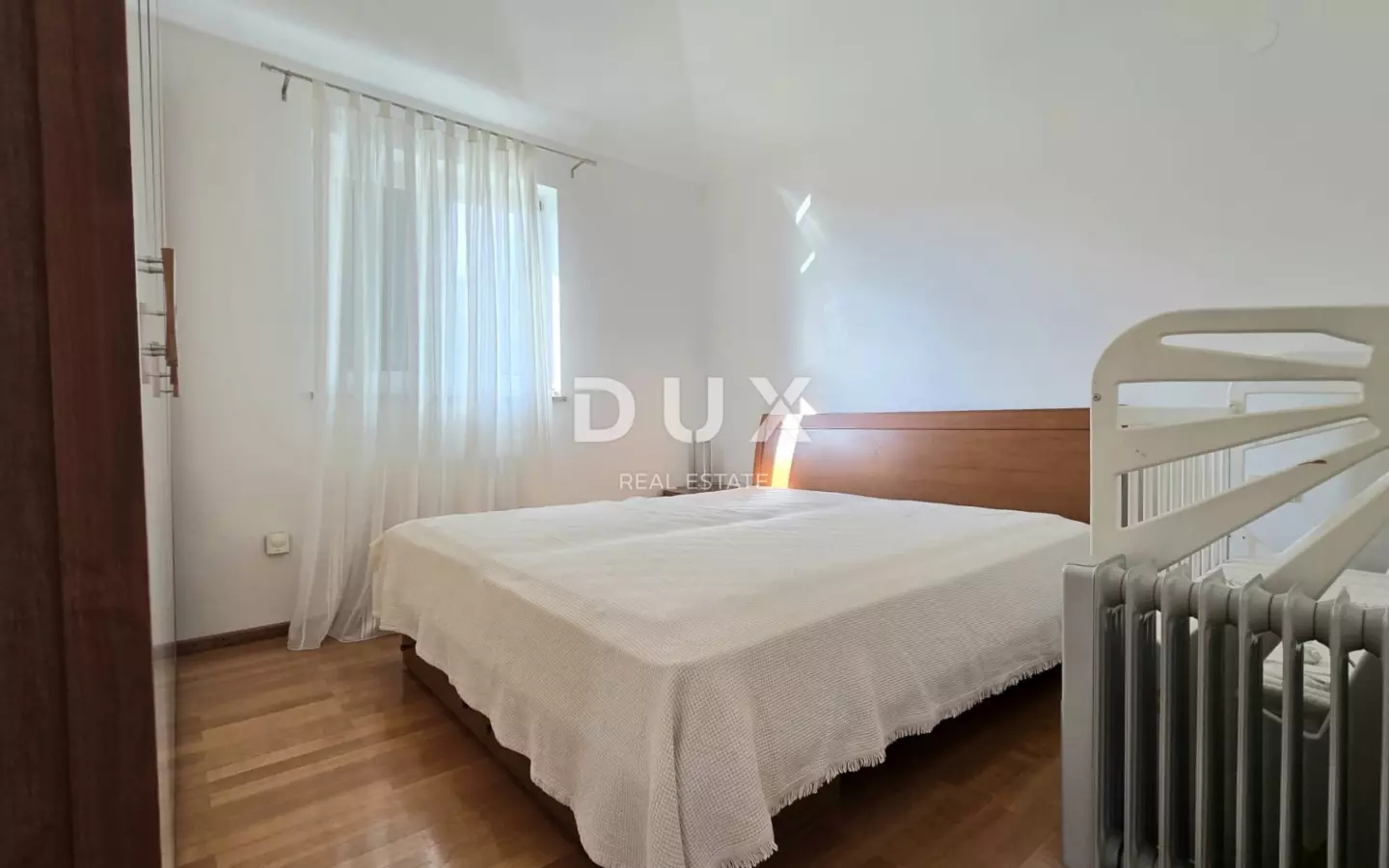 2-bedroom Apartment In Ičići, Croatia (94 M²)