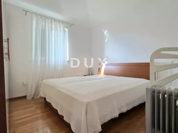 2-bedroom Apartment In Ičići, Croatia (94 M²)