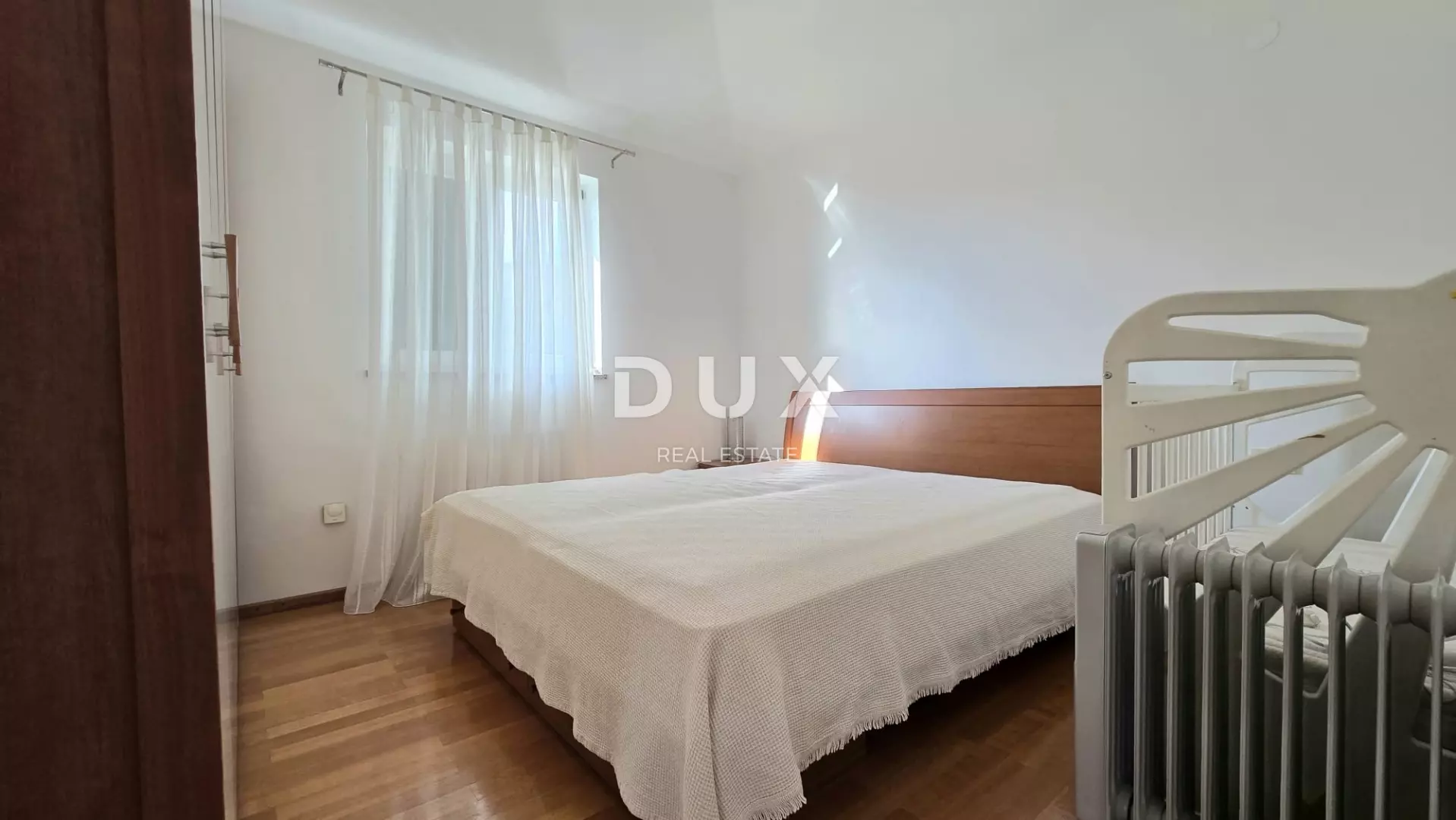 2-bedroom Apartment In Ičići, Croatia (94 M²)